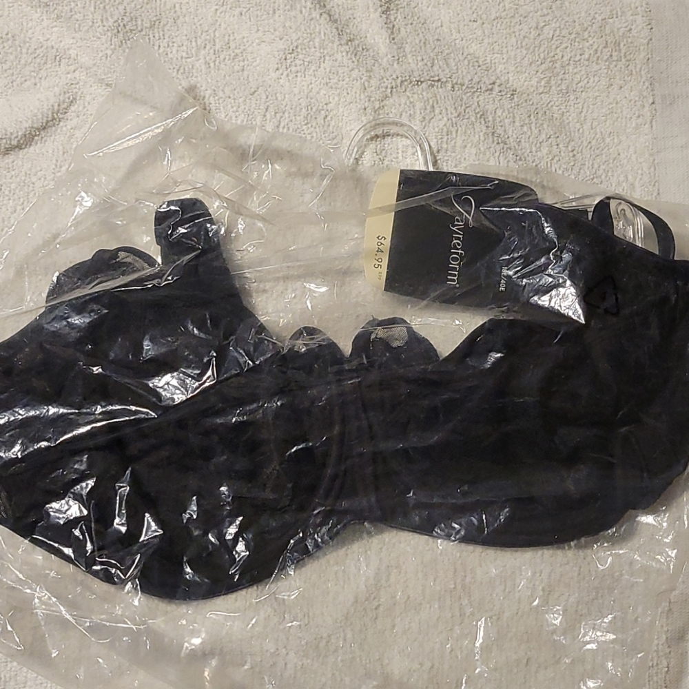 18E/40E bra